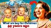 What We Buy For Christmas 60 Years Ago Rare Vintage Christmas Ads